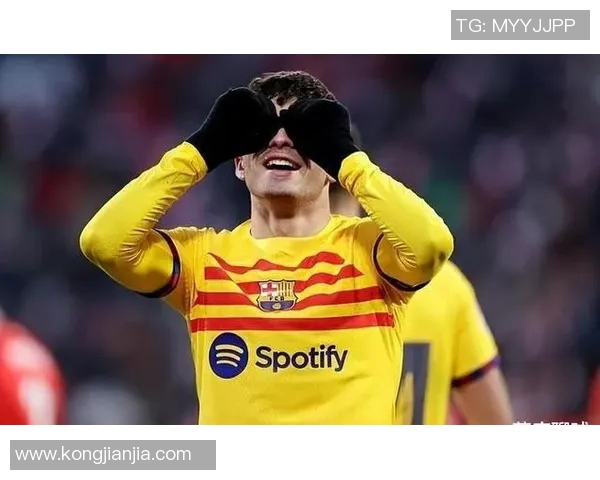 佩德里：新一代足球天才的崛起与未来展望