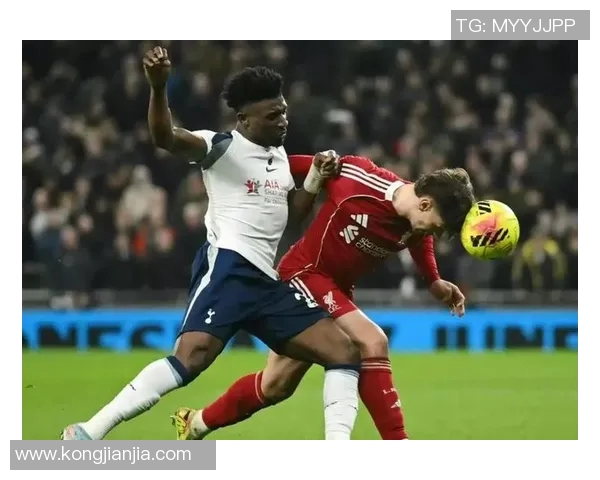 利物浦与热刺激战正酣比赛直播全程回顾与精彩瞬间分析