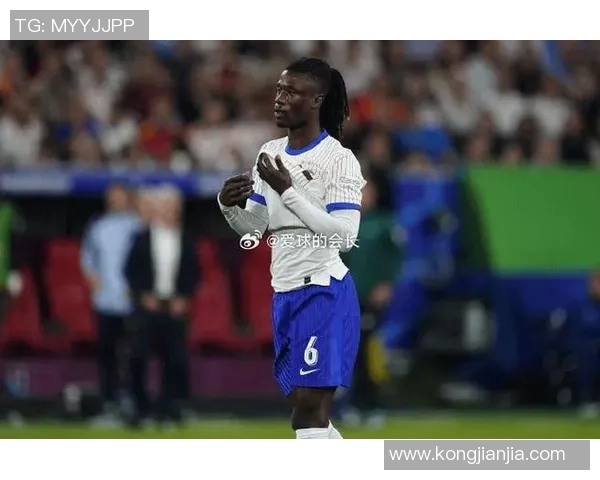 卡马文加的崛起与未来展望：年轻天才如何改变足球的格局