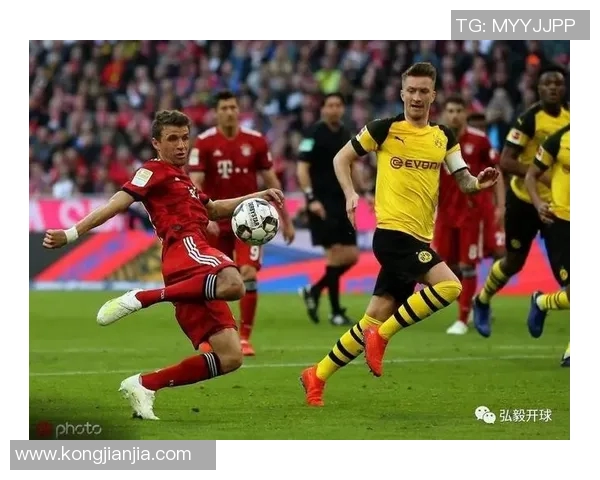 多特蒙德与拜仁慕尼黑历史交锋比分回顾与分析