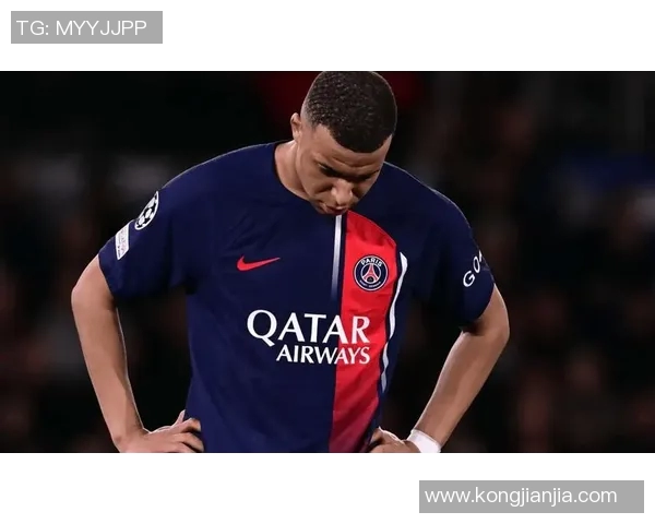 姆巴佩拒绝续约巴黎圣日耳曼或今夏以15亿欧元出售他