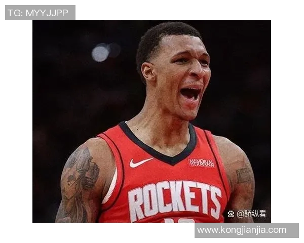 小贾巴里史密斯：新星崛起与未来篮球之路的探索与展望