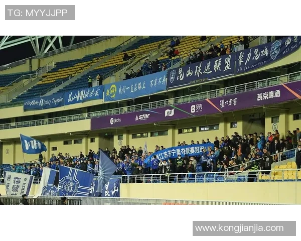 昆山对阵江苏苏宁比赛预测分析及双方近期状态评估