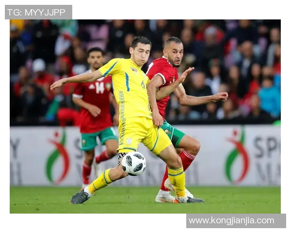 摩洛哥与乌克兰比赛主客场分配规则解析及影响因素探讨