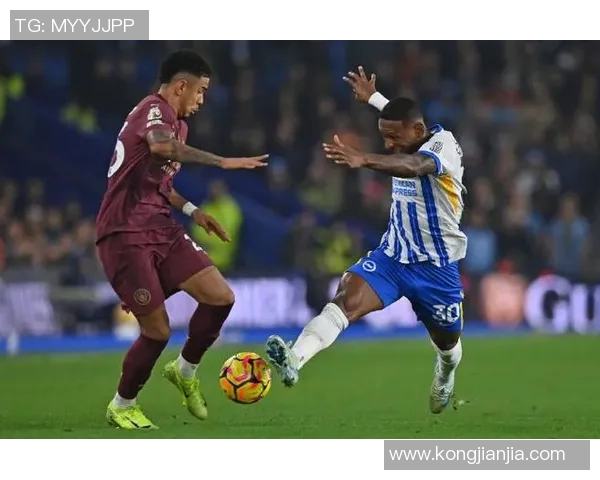 曼城与布莱顿2019年对决回顾精彩瞬间与战术分析