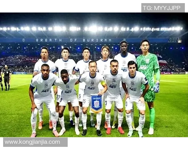 武里南与北京中超球队激战在即谁能在这场较量中脱颖而出