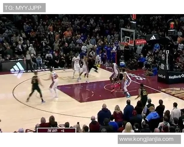 2016年NBA爵士与骑士激战回顾精彩瞬间与关键时刻分析