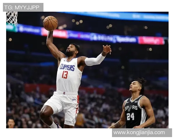 2014至2015赛季NBA季后赛马刺与快船激战回顾与精彩瞬间分析