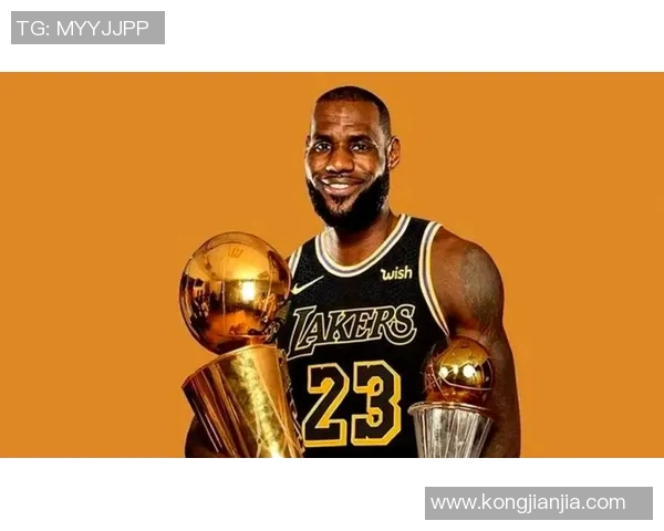 勒布朗詹姆斯的传奇篮球生涯与未来发展展望