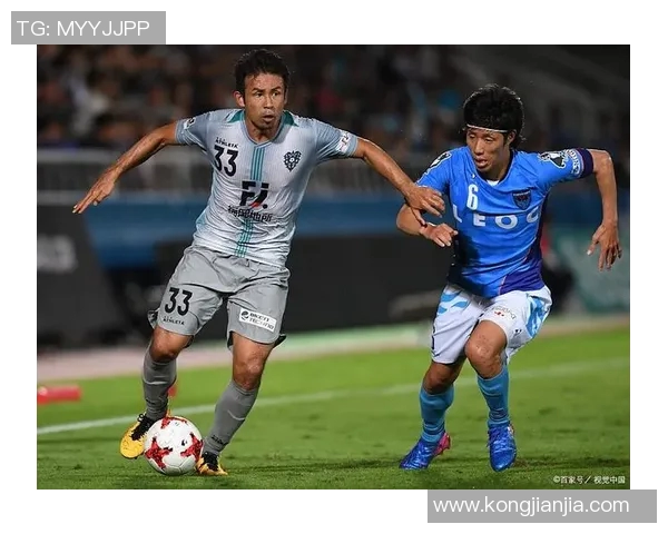 千叶市足球队与水户蜀葵队激战正酣期待精彩对决的全新篇章