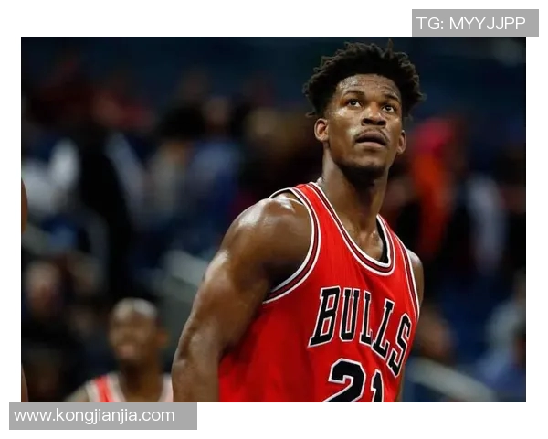吉米巴特勒如何在NBA赛场上展现领袖风范与超强竞争力